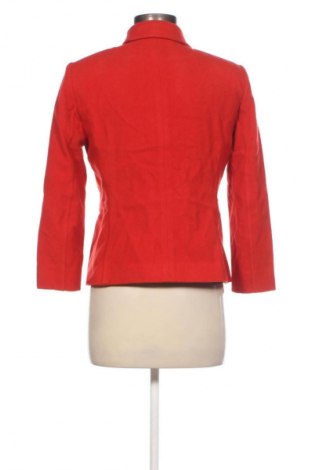 Dámské sako  Unbranded, Velikost XS, Barva Červená, Cena  352,00 Kč