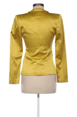 Damski żakiet Unbranded, Rozmiar M, Kolor Żółty, Cena 118,06 zł