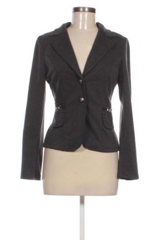 Dámske sako  Unbranded, Veľkosť M, Farba Sivá, Cena  3,95 €