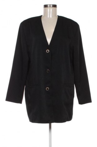 Damski żakiet Unbranded, Rozmiar M, Kolor Czarny, Cena 31,99 zł