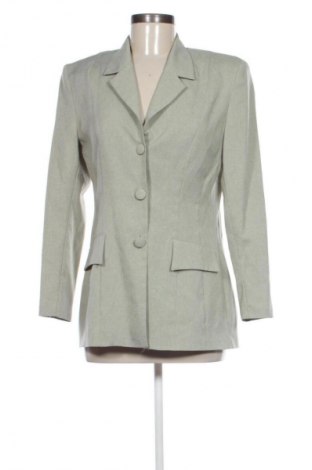 Damski żakiet Unbranded, Rozmiar L, Kolor Zielony, Cena 31,99 zł