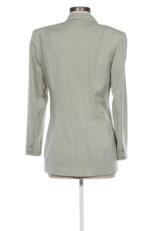 Damski żakiet Unbranded, Rozmiar L, Kolor Zielony, Cena 31,99 zł