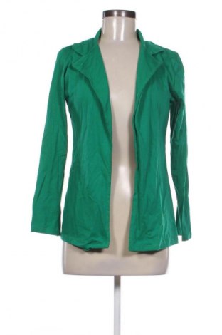 Dámské sako  Unbranded, Velikost M, Barva Zelená, Cena  149,00 Kč