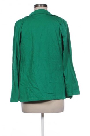 Dámské sako  Unbranded, Velikost M, Barva Zelená, Cena  149,00 Kč