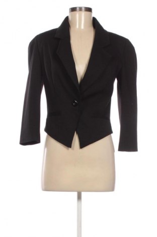 Dámské sako  Unbranded, Velikost M, Barva Černá, Cena  139,00 Kč