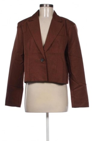 Дамско сако Unbranded, Размер S, Цвят Многоцветен, Цена 6,13 €