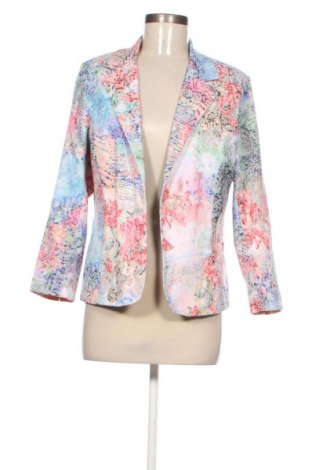 Дамско сако Unbranded, Размер L, Цвят Многоцветен, Цена 18,40 €