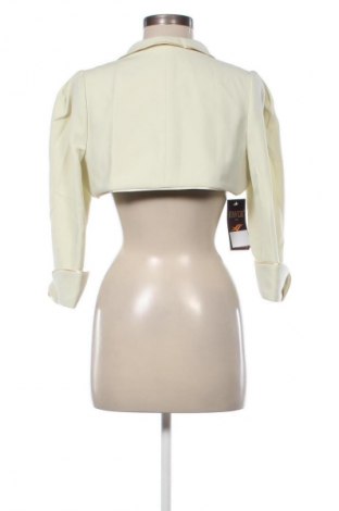 Damski żakiet Unbranded, Rozmiar L, Kolor Zielony, Cena 31,29 zł