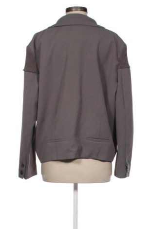 Damski żakiet Unbranded, Rozmiar M, Kolor Szary, Cena 30,99 zł