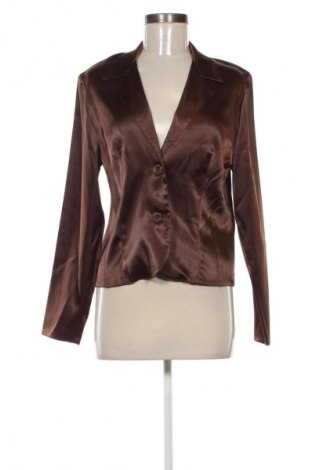 Dámské sako  Unbranded, Velikost M, Barva Hnědá, Cena  217,00 Kč