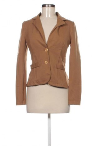 Dámské sako  Unbranded, Velikost S, Barva Béžová, Cena  240,00 Kč