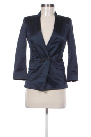 Dámské sako  Atos Lombardini, Velikost S, Barva Modrá, Cena  199,00 Kč