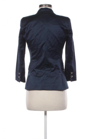 Dámské sako  Atos Lombardini, Velikost S, Barva Modrá, Cena  199,00 Kč