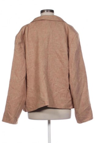 Női blézer Unbranded, Méret 3XL, Szín Barna, Ár 1 349 Ft