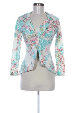 Dámské sako  Unbranded, Velikost S, Barva Vícebarevné, Cena  159,00 Kč