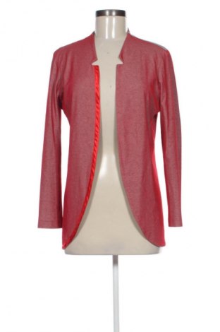 Damski żakiet Unbranded, Rozmiar M, Kolor Czerwony, Cena 28,99 zł