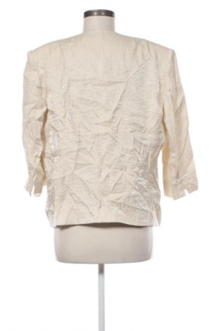 Dámské sako  Unbranded, Velikost XL, Barva Zlatistá, Cena  159,00 Kč