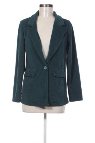 Γυναικείο σακάκι Unbranded, Μέγεθος S, Χρώμα Πράσινο, Τιμή 5,99 €