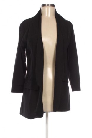 Dámské sako  Unbranded, Velikost XS, Barva Černá, Cena  189,00 Kč