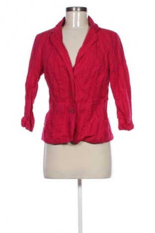 Damski żakiet Unbranded, Rozmiar M, Kolor Różowy, Cena 28,99 zł