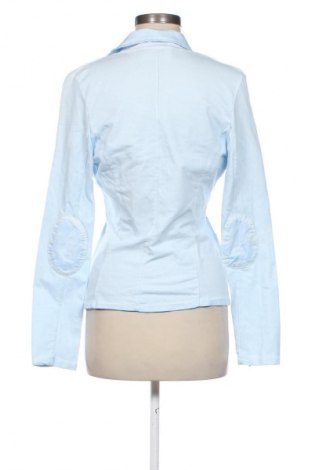 Γυναικείο σακάκι Unbranded, Μέγεθος M, Χρώμα Μπλέ, Τιμή 6,99 €