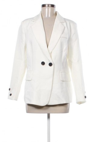 Dámské sako  Unbranded, Velikost L, Barva Bílá, Cena  489,00 Kč