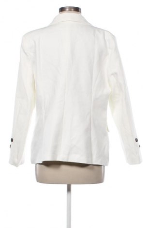 Dámské sako  Unbranded, Velikost L, Barva Bílá, Cena  489,00 Kč