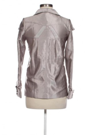 Damski żakiet Unbranded, Rozmiar XS, Kolor Szary, Cena 43,12 zł