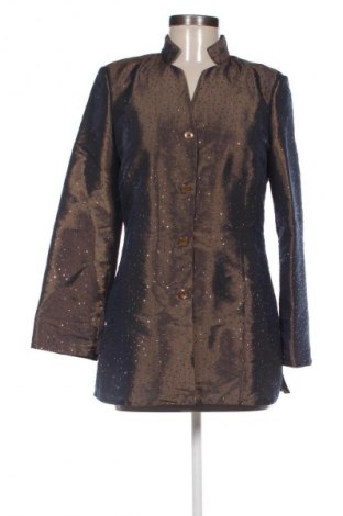 Дамско сако Unbranded, Размер L, Цвят Многоцветен, Цена 18,91 €