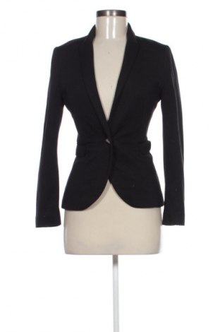 Dámské sako  Unbranded, Velikost XS, Barva Černá, Cena  145,00 Kč