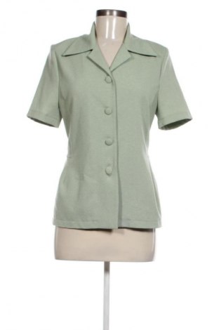 Dámské sako  Unbranded, Velikost L, Barva Zelená, Cena  169,00 Kč