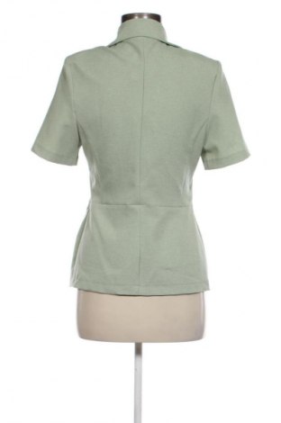 Dámské sako  Unbranded, Velikost L, Barva Zelená, Cena  169,00 Kč