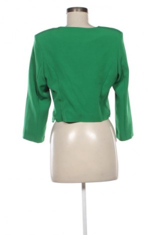 Dámské sako  Unbranded, Velikost M, Barva Zelená, Cena  159,00 Kč