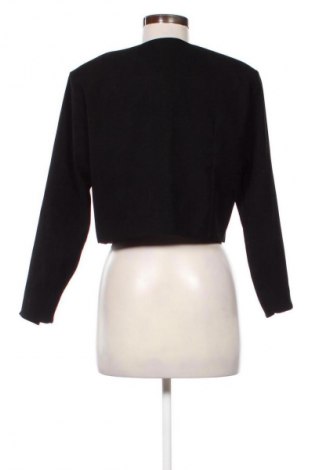 Damski żakiet Unbranded, Rozmiar S, Kolor Czarny, Cena 25,99 zł