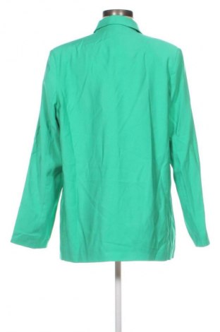 Γυναικείο σακάκι Unbranded, Μέγεθος M, Χρώμα Πράσινο, Τιμή 7,99 €