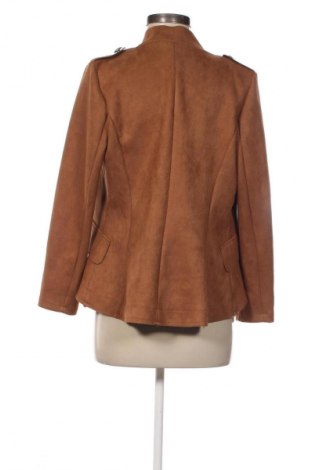 Γυναικείο σακάκι Unbranded, Μέγεθος M, Χρώμα Καφέ, Τιμή 8,99 €