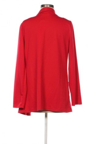 Damski żakiet Unbranded, Rozmiar M, Kolor Czerwony, Cena 9,99 zł