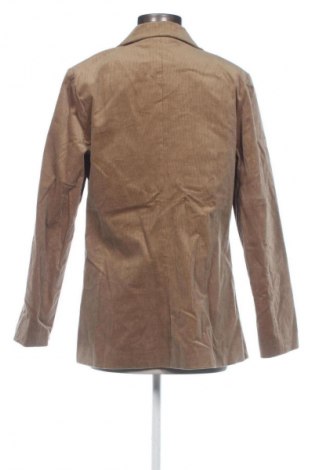 Dámské sako  Unbranded, Velikost XL, Barva Béžová, Cena  159,00 Kč