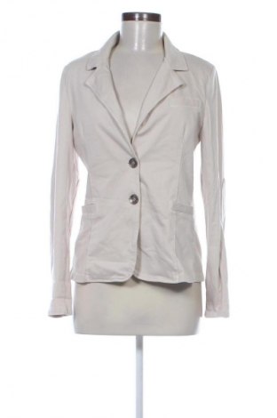 Dámské sako  Unbranded, Velikost L, Barva Krémová, Cena  129,00 Kč