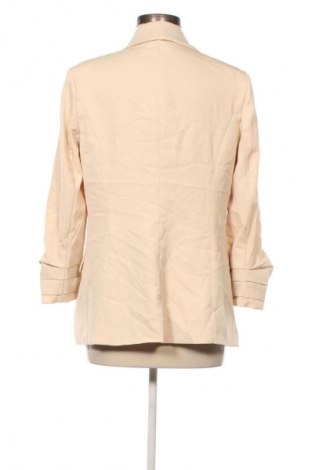 Γυναικείο σακάκι Unbranded, Μέγεθος M, Χρώμα  Μπέζ, Τιμή 5,99 €