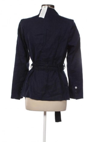 Damski żakiet United Colors Of Benetton, Rozmiar M, Kolor Niebieski, Cena 97,99 zł