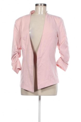 Damen Blazer VILA, Größe M, Farbe Aschrosa, Preis 13,99 €