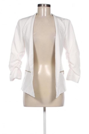 Dámské sako  VILA, Velikost S, Barva Bílá, Cena  389,00 Kč