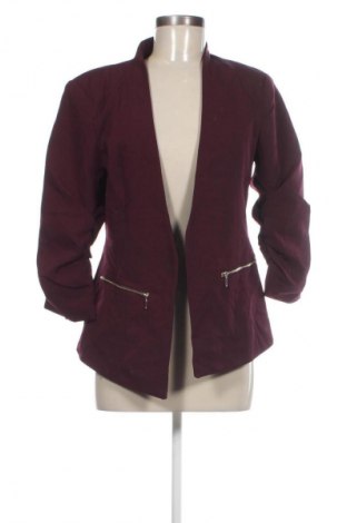 Дамско сако VILA, Размер M, Цвят Червен, Цена 35,79 €