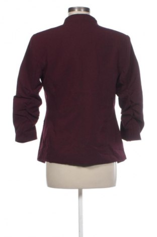 Дамско сако VILA, Размер M, Цвят Червен, Цена 35,79 €