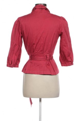 Dámské sako  VILA, Velikost M, Barva Červená, Cena  194,00 Kč