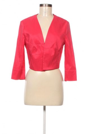 Damen Blazer Vera Mont, Größe L, Farbe Rosa, Preis 12,99 €