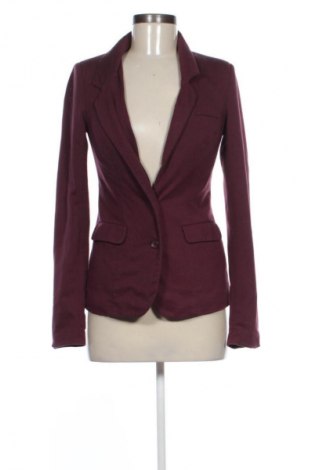 Damski żakiet Vero Moda, Rozmiar S, Kolor Czerwony, Cena 25,99 zł