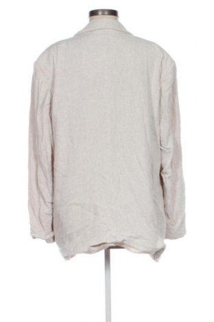 Γυναικείο σακάκι Vero Moda, Μέγεθος L, Χρώμα  Μπέζ, Τιμή 5,00 €