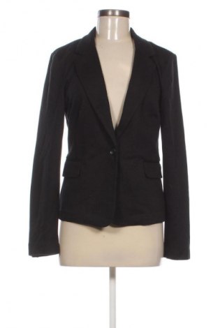 Damen Blazer Vero Moda, Größe M, Farbe Schwarz, Preis 13,99 €